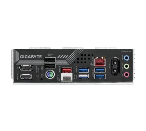 Материнская плата GIGABYTE B850 GAMING X WIFI6E, AM5, B850, 4*DDR5, 4*SATA, 2*M.2, 2*USB 3.2, 4*USB 2.0, Type-C, 2*PCIx16, 2*DP+HDMI, ATX