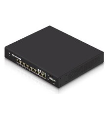 Коммутатор Ubiquiti EdgeSwitch 8 Port, 150 W