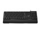Клавиатура проводная Genius KB-100XP, черная (Black), USB, RU (Мятая упаковка)
