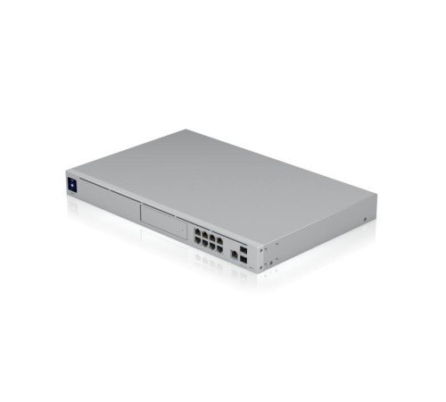 Маршрутизатор/ 1U Rackmount 10Gbps UniFi Mult Маршрутизатор/ 1U Rackmount 10Gbps UniFi Mult