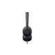 Гарнитура YEALINK UH37 Dual UC Дуо, Проводная, HD звук, шумоподавление, LED-индикатор, USB