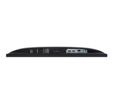 Монитор LCD 23.8'' 16:9 1920х1080(FHD) IPS, 60 Hz, 250 cd/m2, 1000:1, 20М:1, 5ms, VGA, HDMI, DP, Tilt, Speakers, Black (Мятая упаковка)