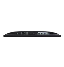 Монитор LCD 23.8'' 16:9 1920х1080(FHD) IPS, 60 Hz, 250 cd/m2, 1000:1, 20М:1, 5ms, VGA, HDMI, DP, Tilt, Speakers, Black
