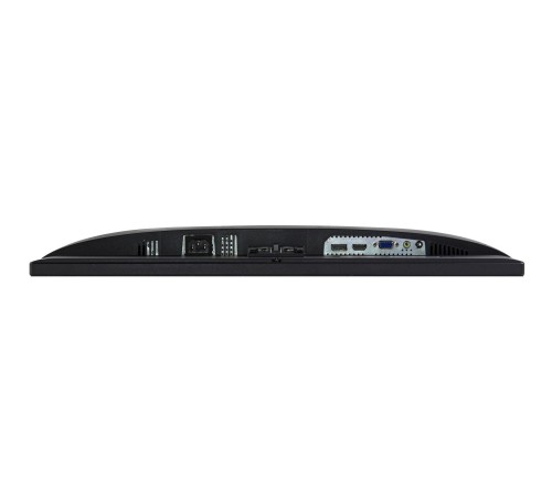 Монитор LCD 23.8'' 16:9 1920х1080(FHD) IPS, 60 Hz, 250 cd/m2, 1000:1, 20М:1, 5ms, VGA, HDMI, DP, Tilt, Speakers, Black