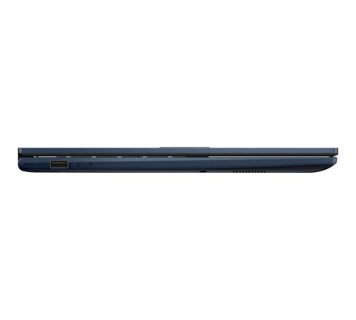 Ноутбук/ ASUS X1504VA-BQ003 15.6"(1920x1080 (матовый) IPS)/Intel Core i5 1335U(1.3Ghz)/16384Mb/512PCISSDGb/noDVD/Int:Intel Iris Xe Graphics/Cam/BT/WiFi/42WHr/war 1y/1.7kg/Quiet Blue/DOS Ноутбук/ ASUS X1504VA-BQ003 15.6"(1920x1080 (матовый) IPS)/Intel Core i5 1335U(1.3Ghz)/16384Mb/512PCISSDGb/noDVD/Int:Intel Iris Xe Graphics/Cam/BT/WiFi/42WHr/war 1y/1.7kg/Quiet Blue/DOS