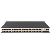 Коммутатор/ Управляемый PoE коммутатор уровня 2 SNR-S2989G-48TX-POE