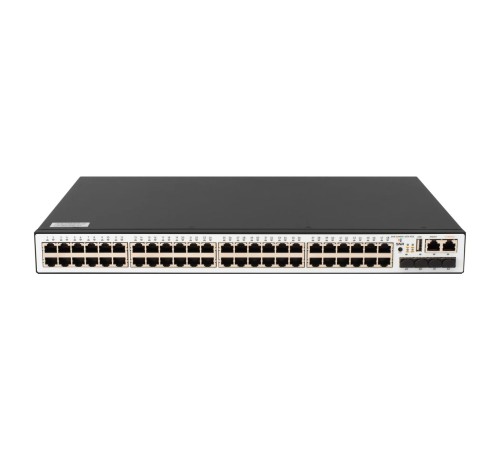 Коммутатор/ Управляемый PoE коммутатор уровня 2 SNR-S2989G-48TX-POE