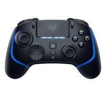 Игровой контроллер Razer Wolverine V2 Pro (PlayStation Licensed) - Black Gamepad/ Razer Wolverine V2 Pro (PlayStation Licensed) - Black Gamepad