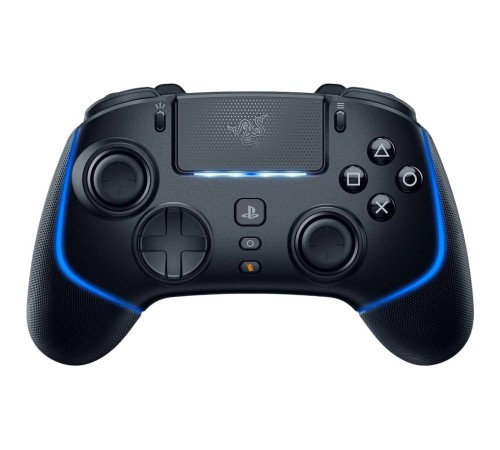 Игровой контроллер Razer Wolverine V2 Pro (PlayStation Licensed) - Black Gamepad/ Razer Wolverine V2 Pro (PlayStation Licensed) - Black Gamepad