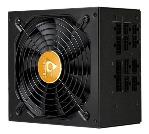 Блок питания Chieftec Polaris PPS-1050FC (ATX 2.4, 1050W, 80 PLUS GOLD, Active PFC, 120mm fan, Full Cable Management) Retail Блок питания Chieftec Polaris PPS-1050FC (ATX 2.4, 1050W, 80 PLUS GOLD, Active PFC, 120mm fan, Full Cable Management) Retail
