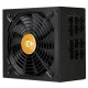 Блок питания Chieftec Polaris PPS-1050FC (ATX 2.4, 1050W, 80 PLUS GOLD, Active PFC, 120mm fan, Full Cable Management) Retail