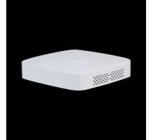 IP-видеорегистратор Dahua 8-канальный (Мятая упаковка)