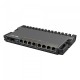 Маршрутизатор/ RB5009UPr+S+IN RouterBORD 5009UPr+S+in with Marvell Armada ARMv8 CPU