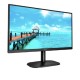 Монитор AOC 24B2XH/EU 23,8'', 1920x1080, IPS, 75Hz, 20M:1, 250cd, 4ms, VGA, HDMI 1.4, Flicker Free, Low Blue Light, VESA, 1Y, Black