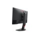 Монитор игровой 24.5'' 16:9 1920х1080(FHD) TN, 240 Hz, 320 cd/m2, 1000:1, 20М:1, 5ms, VGA, 3xHDMI, DP, Height adj, Pivot, Tilt, Swivel, 1Y, Black (Вскрытая упаковка)