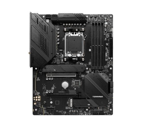 Материнская плата MSI MAG B650 TOMAHAWK WIFI