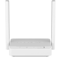 Маршрутизатор/ Keenetic Carrier  Маршрутизатор  AC1200 Mesh Wi-Fi 5 с 4-портовым интеллектуальным коммутатором и портом USB