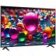 Телевизор ЖК 65'' LG/ 65", Ultra HD, Smart TV, WebOS, Wi-Fi, DVB-T2/C/S2, MR, 60Hz Native, 2.0ch (20W), 2 HDMI, 2 USB, 2 Pole, Charcoal Black, 2025