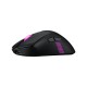 Мышь ASUS ROG KERIS II ORIGIN, 54g, Wired, 2.4GHz RF, Bluetooth 5.1, 42K DPI sensor, 5 Programmable Buttons, Black