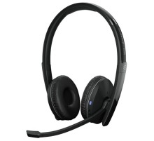 Гарнитура EPOS ADAPT 260, Bluetooth стерео гарнитура, Bluetooth USB-адаптер в комплекте (Sennheiser)