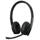 Гарнитура EPOS ADAPT 260, Bluetooth стерео гарнитура, Bluetooth USB-адаптер в комплекте (Sennheiser)