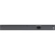 Коммутатор/ Managed L3 Switch 48x1000Base-T, 6x10GBase-X SFP+, RJ45 Console, 19" w/brackets