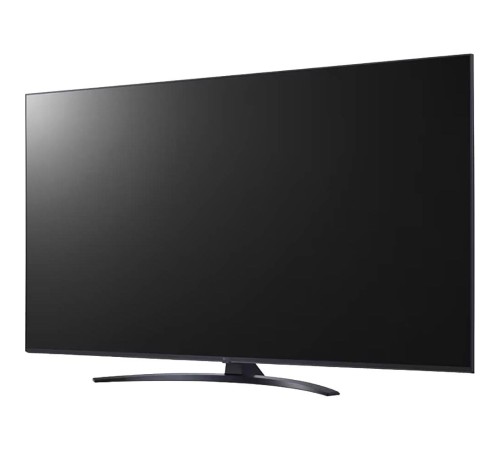 Телевизор ЖК 65'' LG/ 65", Ultra HD, Smart TV,Wi-Fi, DVB-T2/C/S2, MR, 2.0ch (20W), 3 HDMI, 2 USB, 1 Pole, Ashed Blue Телевизор ЖК 65'' LG/ 65", Ultra HD, Smart TV,Wi-Fi, DVB-T2/C/S2, MR, 2.0ch (20W), 3 HDMI, 2 USB, 1 Pole, Ashed Blue