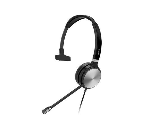USB Wired Headset UH36 Mono UC (Мятая упаковка) USB Wired Headset UH36 Mono UC (Мятая упаковка)