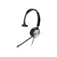 USB Wired Headset UH36 Mono UC (Мятая упаковка)