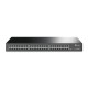 коммутатор TP-Link TL-SG1048, 48-Port Gigabit Switch