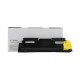 Тонер-картридж F+ imaging, желтый, 2 800 страниц, для Kyocera моделей FS-C5150DN (аналог TK-580Y /1T02KTANL0), FP-TK580Y (Мятая упаковка)