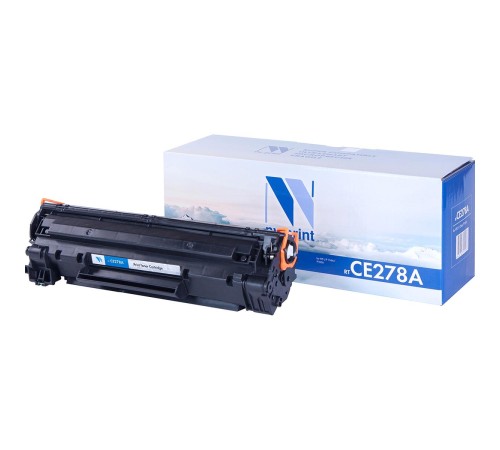 -/ Набор NVP NV-CE278A-SET3 для HP LaserJet Pro P1566/ P1606dn/ M1536dnf (2100k) (3 шт) -/ Набор NVP NV-CE278A-SET3 для HP LaserJet Pro P1566/ P1606dn/ M1536dnf (2100k) (3 шт)