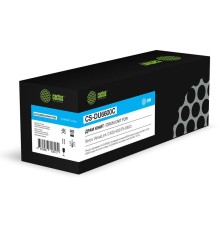 Блок фотобарабана Cactus CS-DU6600C 604K77565 голубой цв:60000стр. для VersaLink C400/405/Ph 6600 Xerox