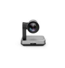 Камера/ Yealink [UVC84 Black] USB Room Camera 4K 12x optical+3x digital zoom PTZ USB / 2-year AMS [1206662]