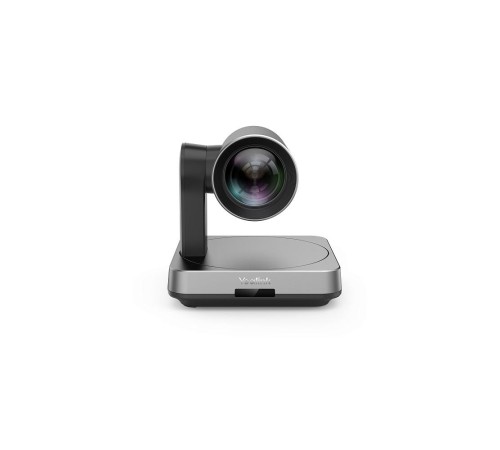 Камера/ Yealink [UVC84 Black] USB Room Camera 4K 12x optical+3x digital zoom PTZ USB / 2-year AMS [1206662]