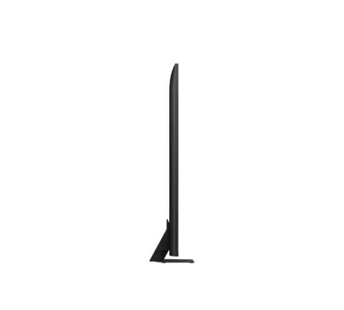 Телевизор ЖК 75'' Samsung/ 75", NeoQLED, Ultra HD, Tizen Smart TV, 120 Hz, HDR10+, Wi-Fi, Voice, DVB-T2/C/S2, Bluetooth, CI+(1.4), FreeSync Premium PRO, 2.2Ch 40W, OTS Lite, 4HDMI, 2USB, Graphite Black 2024 Телевизор ЖК 75'' Samsung/ 75", NeoQLED, Ultra HD, Tizen Smart TV, 120 Hz, HDR10+, Wi-Fi, Voice, DVB-T2/C/S2, Bluetooth, CI+(1.4), FreeSync Premium PRO, 2.2Ch 40W, OTS Lite, 4HDMI, 2USB, Graphite Black 2024