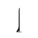 Телевизор ЖК 75'' Samsung/ 75", NeoQLED, Ultra HD, Tizen Smart TV, 120 Hz, HDR10+, Wi-Fi, Voice, DVB-T2/C/S2, Bluetooth, CI+(1.4), FreeSync Premium PRO, 2.2Ch 40W, OTS Lite, 4HDMI, 2USB, Graphite Black 2024