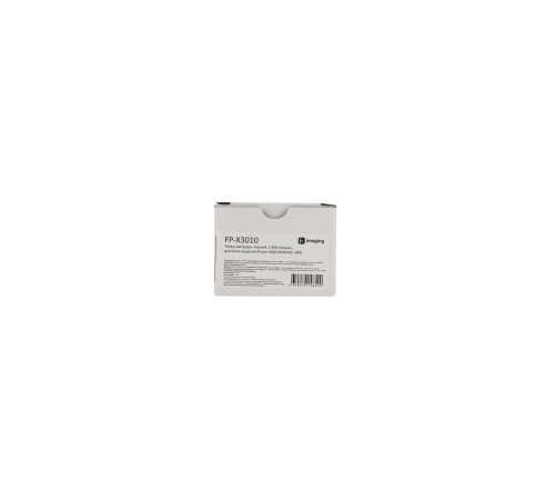 Тонер-картридж F+ imaging, черный, 2 300 страниц, для Xerox моделей Phaser 3010/3040/WC 3045 (аналог 106R02183), FP-X3010
