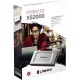 Твердотельный накопитель/ Kingston External SSD XS2000, 4000GB, Type-C, USB 3.2 Gen 2x2, R/W 2000/2000MB/s, IP55, 70x33x14mm, Silver (60 мес)