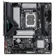 Материнская плата GIGABYTE B860M EAGLE, LGA1851, B860, 2*DDR5, 4*SATA, 2*M.2, 2*USB 3.2, 3*USB 2.0, 2*PCIx16, HDMI+DP, mATX