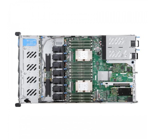Сервер/ NF5180M5_2.5*10HD_PCIE 2хIntel_6240R_Xeon_2.4GHz_24C,12х64G_DDR4-2933MHz,2хSSD_240G_SATA_6Gbps 2.5,1хRAID_PM8204-8i_2G_12Gbp,1хNIC_10Gbps_2Port_LC_Inspur_CS4227_PCIe,1хNIC_25Gbps_2Port_LC_Inspur_E810_PCIe,1хHBA_2Port_FC16Gb,1хRiser_X16+X8,2хPowerC Сервер/ NF5180M5_2.5*10HD_PCIE 2хIntel_6240R_Xeon_2.4GHz_24C,12х64G_DDR4-2933MHz,2хSSD_240G_SATA_6Gbps 2.5,1хRAID_PM8204-8i_2G_12Gbp,1хNIC_10Gbps_2Port_LC_Inspur_CS4227_PCIe,1хNIC_25Gbps_2Port_LC_Inspur_E810_PCIe,1хHBA_2Port_FC16Gb,1хRiser_X16+X8,2хPowerC