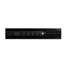  (489) Бастион SKAT-UPS 1500ВА/1350Вт RACK 2U/On-Line/3хБезАКБ(40-120Ач)/220В/SNMP slot/5 л.г./МПТ