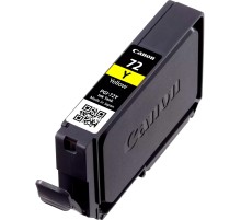 Картридж/ PGI-72 Y EUR/OCN