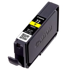 Картридж/ PGI-72 Y EUR/OCN