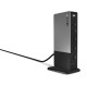 док-станция MSI USB-C Docking Station Gen 2 / 1xType-C(USB3.2Gen2/DP)/1xType-C USB3.2Gen2/2xType-A USB3.2Gen2/1xType-A USB2.0/1xHDMI2.1/1xDP/1xRJ45/1xComboJack/150W adapter