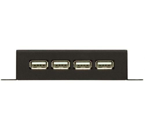 Удлинитель ATEN 4-Port USB 2.0 CAT 5 Extender (up to 50m)