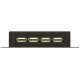Удлинитель ATEN 4-Port USB 2.0 CAT 5 Extender (up to 50m)