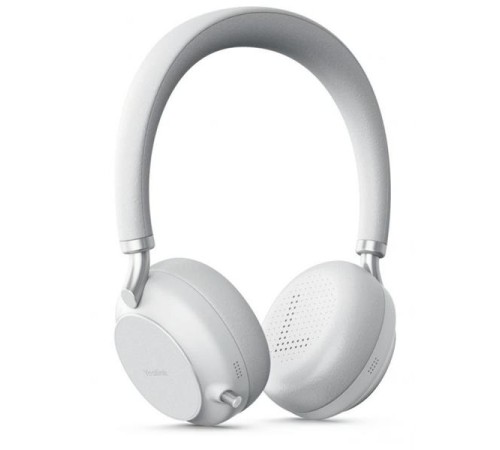 Гарнитура YEALINK BH72 UC Light Gray USB-A, Беспроводная Bluetooth, HD звук, Зарядка Qi, Шумоподав., Серая Гарнитура YEALINK BH72 UC Light Gray USB-A, Беспроводная Bluetooth, HD звук, Зарядка Qi, Шумоподав., Серая