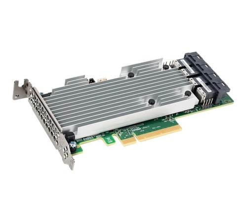 Контроллер/ MegaRAID SAS 9361-16i SGL (16-Port Int, 12Gb/s SAS, PCIe 3.0, 2GB DDR3) Контроллер/ MegaRAID SAS 9361-16i SGL (16-Port Int, 12Gb/s SAS, PCIe 3.0, 2GB DDR3)