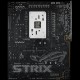 Материнская плата/ ROG STRIX B850-E GAMING WIFI